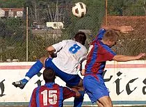 Nogometna utakmica